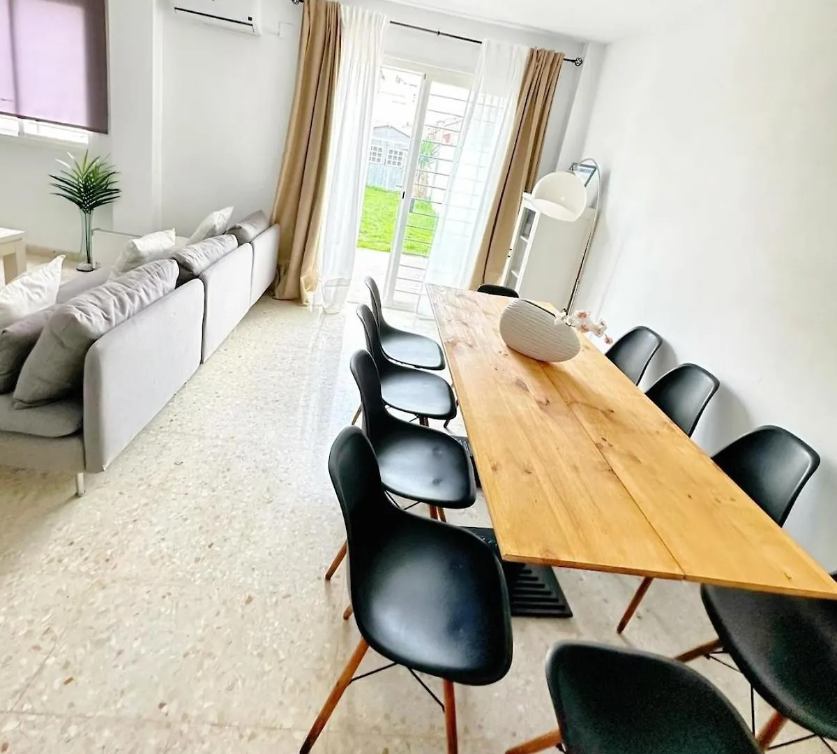 Limon Home 베나까손